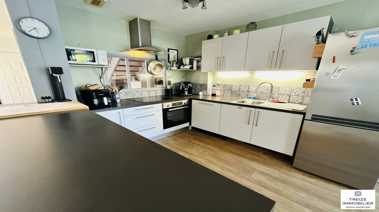 Ma-Cabane - Vente Maison Vannes, 95 m²