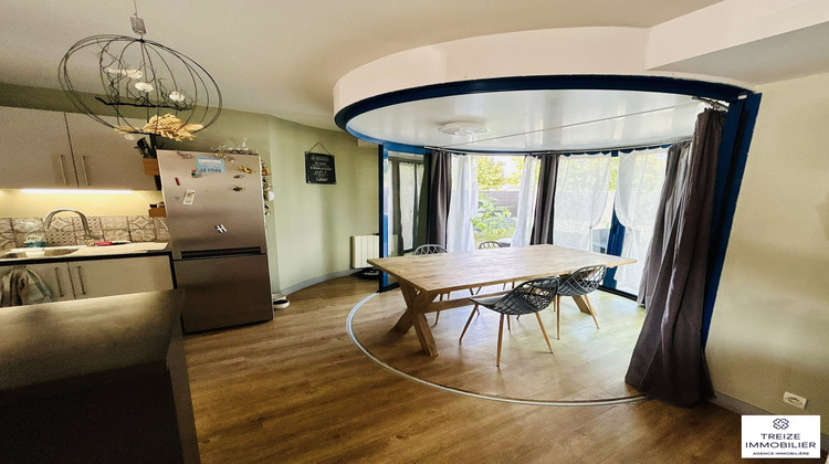 Ma-Cabane - Vente Maison Vannes, 95 m²