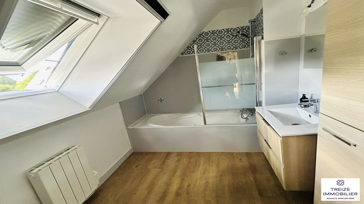 Ma-Cabane - Vente Maison Vannes, 95 m²