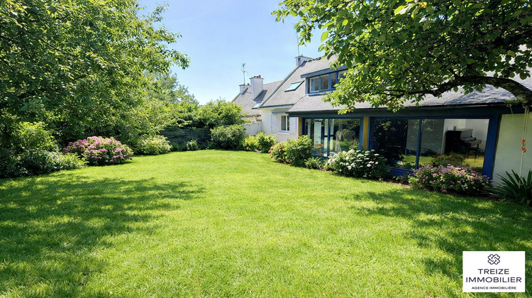 Ma-Cabane - Vente Maison Vannes, 187 m²