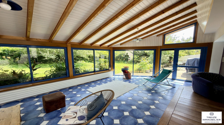 Ma-Cabane - Vente Maison Vannes, 187 m²