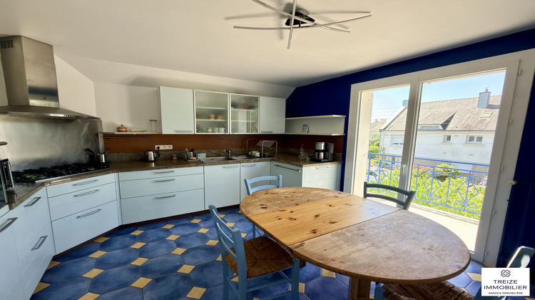 Ma-Cabane - Vente Maison Vannes, 187 m²