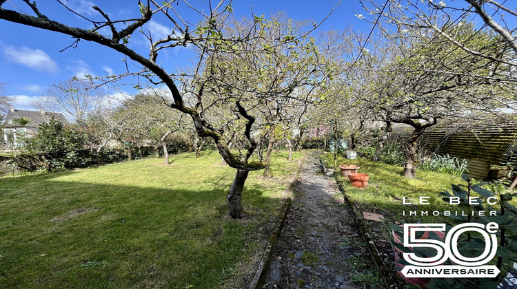 Ma-Cabane - Vente Maison Vannes, 113 m²