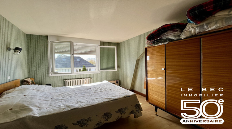 Ma-Cabane - Vente Maison Vannes, 113 m²