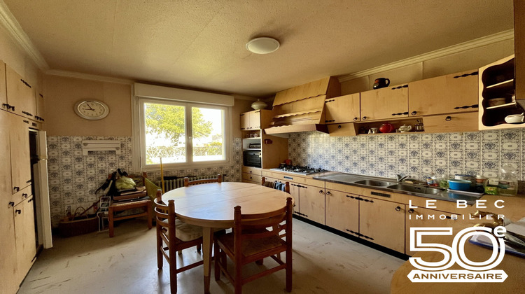 Ma-Cabane - Vente Maison Vannes, 113 m²