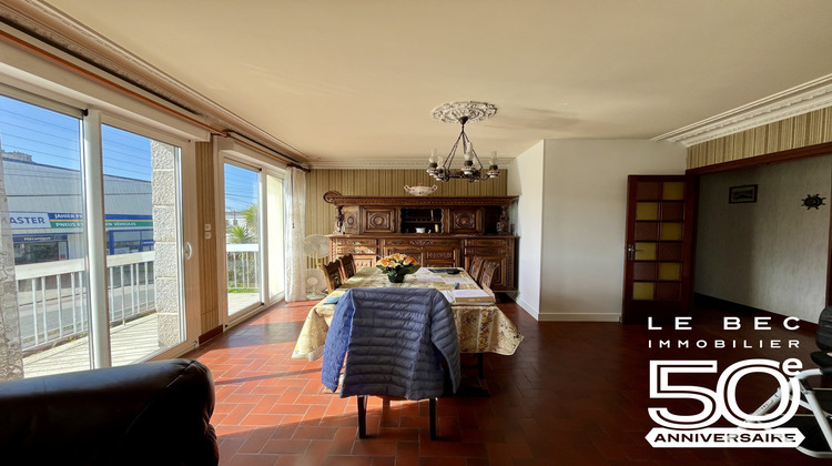 Ma-Cabane - Vente Maison Vannes, 113 m²