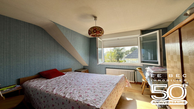 Ma-Cabane - Vente Maison Vannes, 113 m²