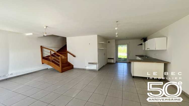 Ma-Cabane - Vente Maison Vannes, 130 m²