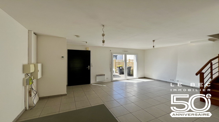 Ma-Cabane - Vente Maison Vannes, 130 m²