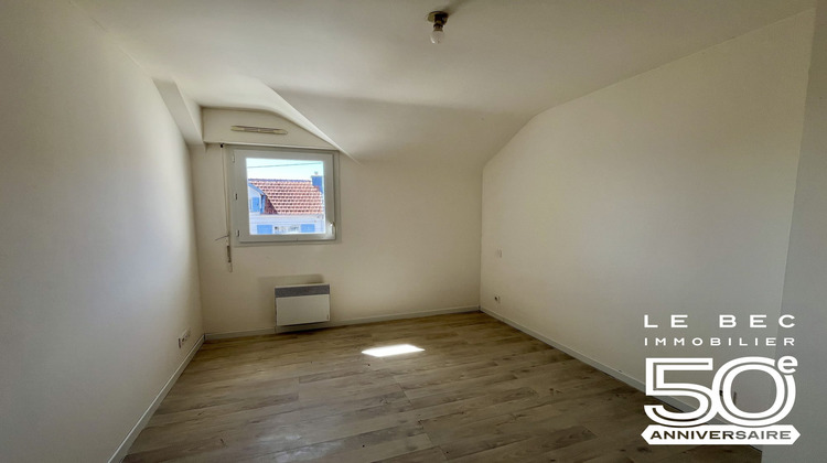 Ma-Cabane - Vente Maison Vannes, 130 m²