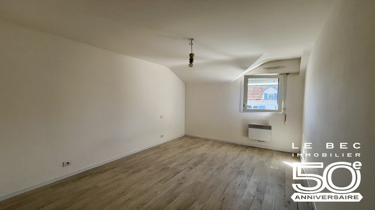 Ma-Cabane - Vente Maison Vannes, 130 m²