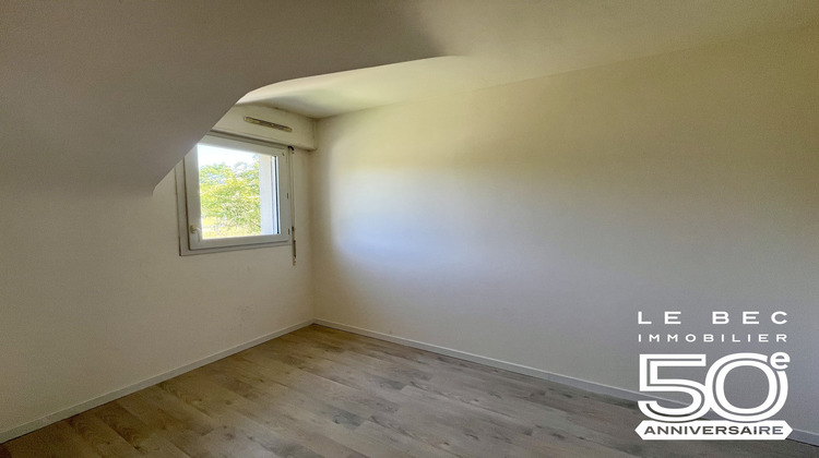 Ma-Cabane - Vente Maison Vannes, 130 m²