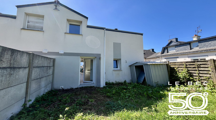 Ma-Cabane - Vente Maison Vannes, 130 m²