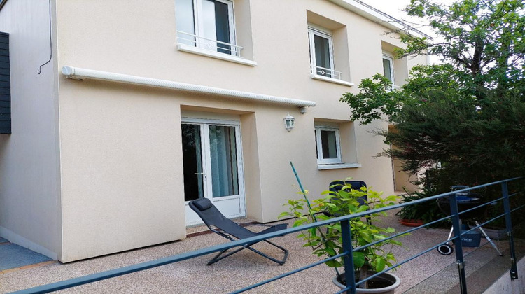 Ma-Cabane - Vente Maison VANNES, 147 m²