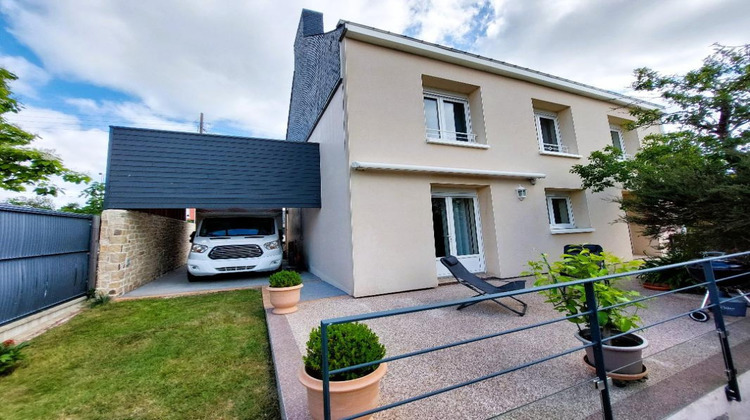 Ma-Cabane - Vente Maison VANNES, 147 m²