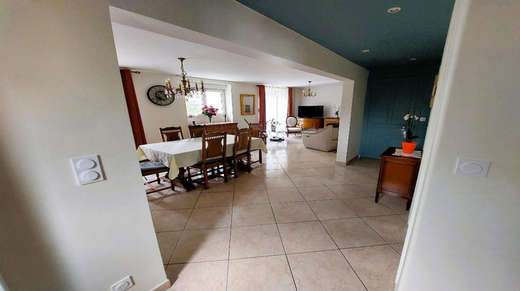 Ma-Cabane - Vente Maison VANNES, 147 m²