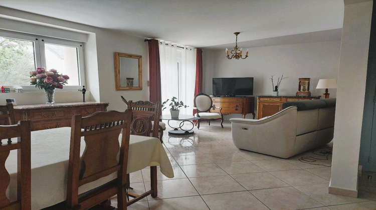 Ma-Cabane - Vente Maison VANNES, 147 m²