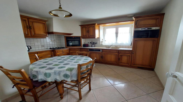Ma-Cabane - Vente Maison VANNES, 147 m²