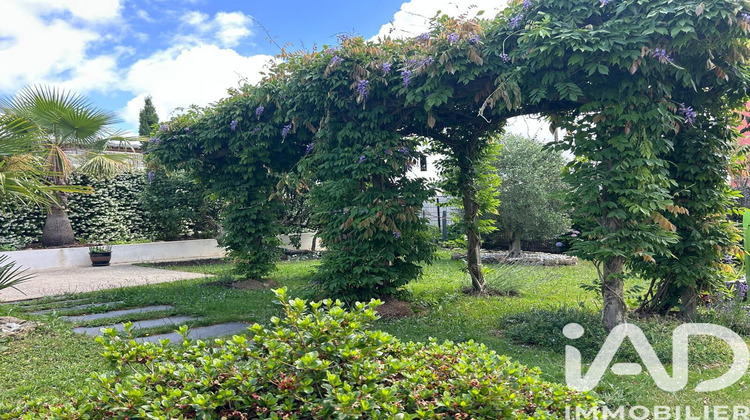 Ma-Cabane - Vente Maison Vannes, 151 m²