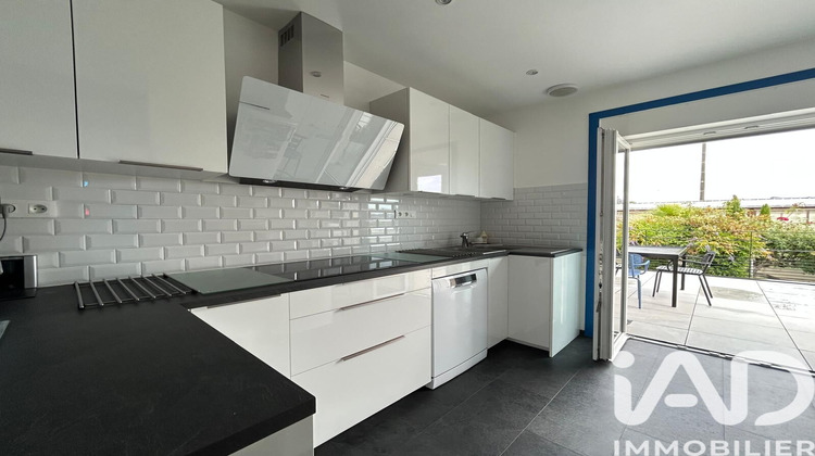 Ma-Cabane - Vente Maison Vannes, 151 m²