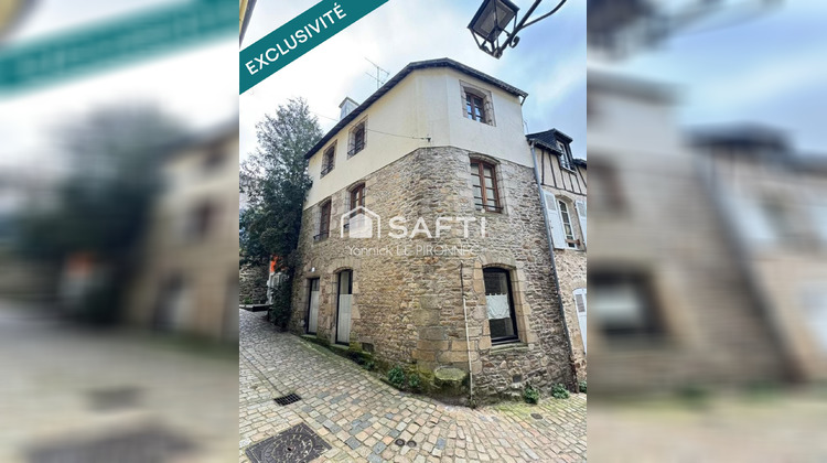 Ma-Cabane - Vente Maison Vannes, 100 m²