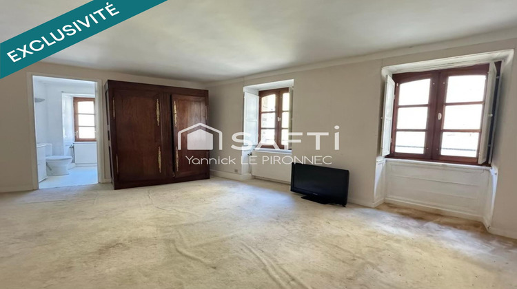 Ma-Cabane - Vente Maison Vannes, 100 m²