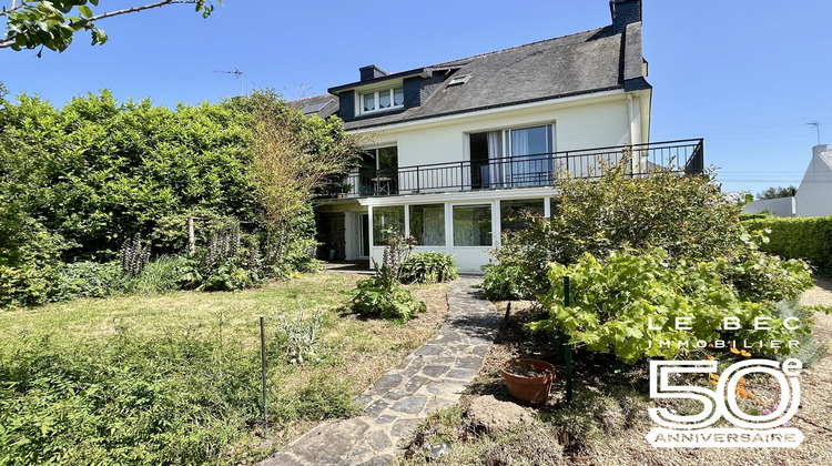 Ma-Cabane - Vente Maison Vannes, 153 m²