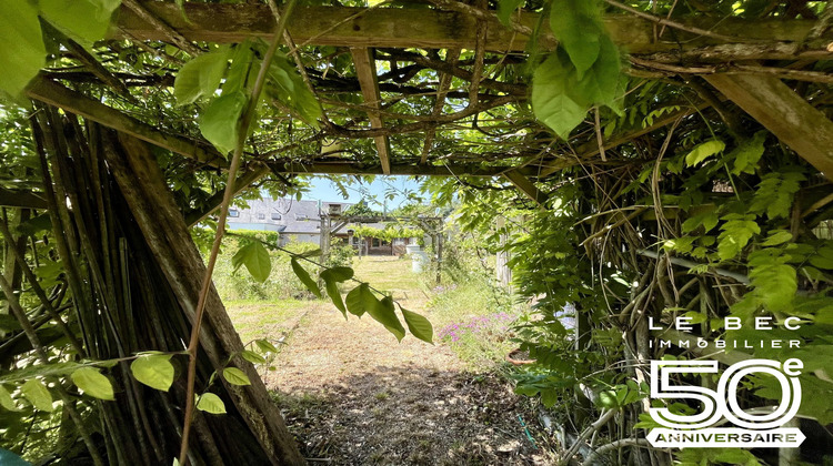 Ma-Cabane - Vente Maison Vannes, 153 m²
