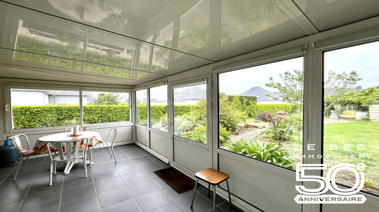 Ma-Cabane - Vente Maison Vannes, 153 m²