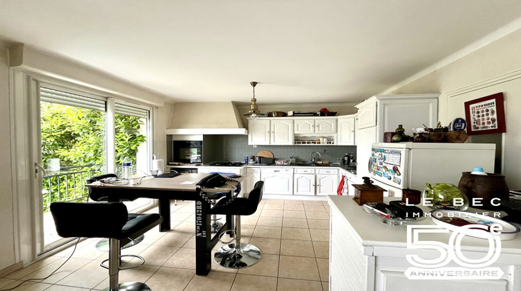 Ma-Cabane - Vente Maison Vannes, 153 m²