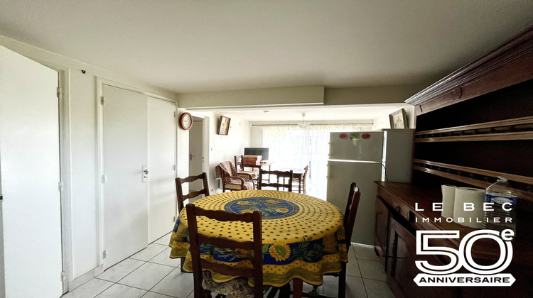 Ma-Cabane - Vente Maison Vannes, 153 m²