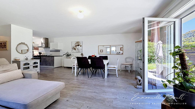 Ma-Cabane - Vente Maison VANNES, 77 m²