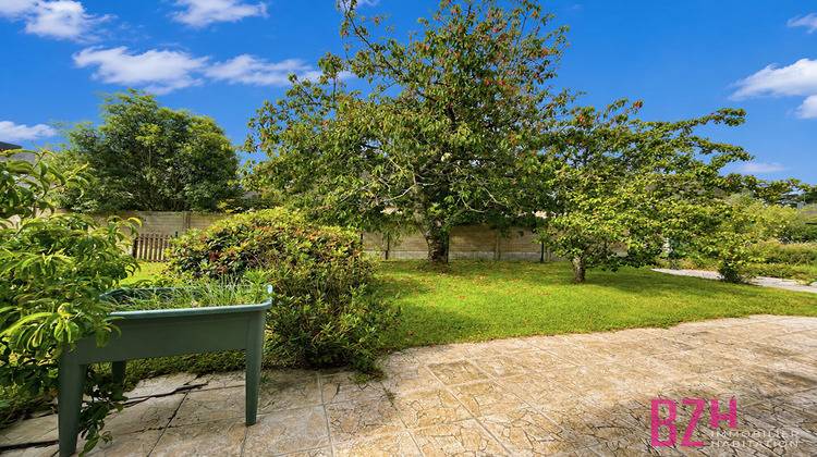 Ma-Cabane - Vente Maison VANNES, 102 m²