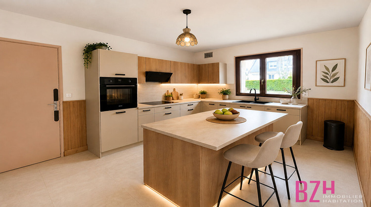 Ma-Cabane - Vente Maison VANNES, 102 m²