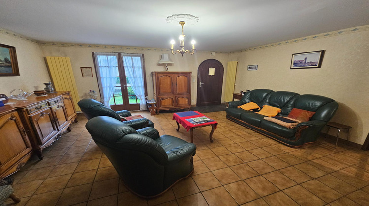 Ma-Cabane - Vente Maison Vannes, 95 m²