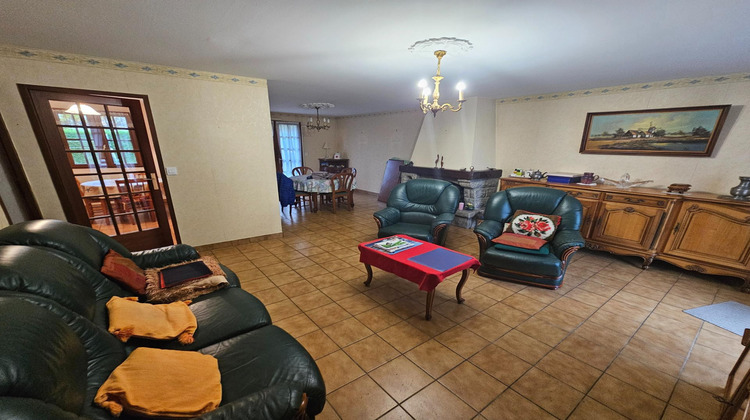 Ma-Cabane - Vente Maison Vannes, 95 m²