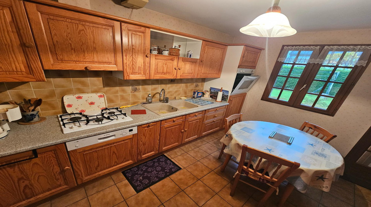 Ma-Cabane - Vente Maison Vannes, 95 m²