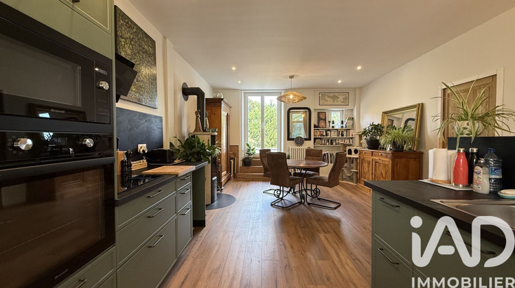 Ma-Cabane - Vente Maison Vannes, 147 m²