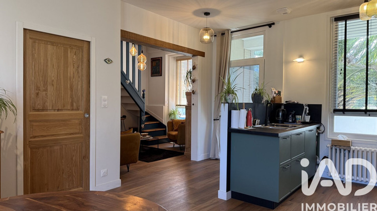 Ma-Cabane - Vente Maison Vannes, 147 m²