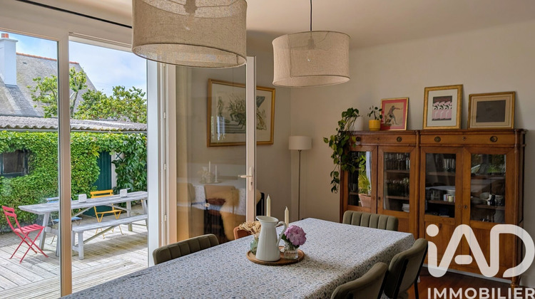Ma-Cabane - Vente Maison Vannes, 142 m²