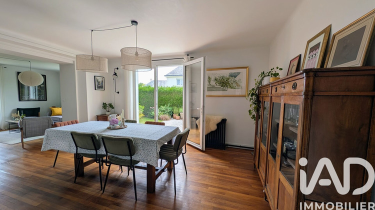 Ma-Cabane - Vente Maison Vannes, 142 m²