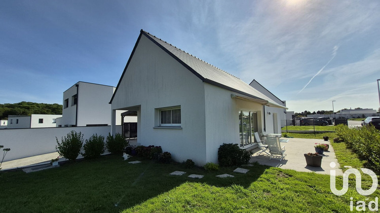 Ma-Cabane - Vente Maison Vannes, 75 m²