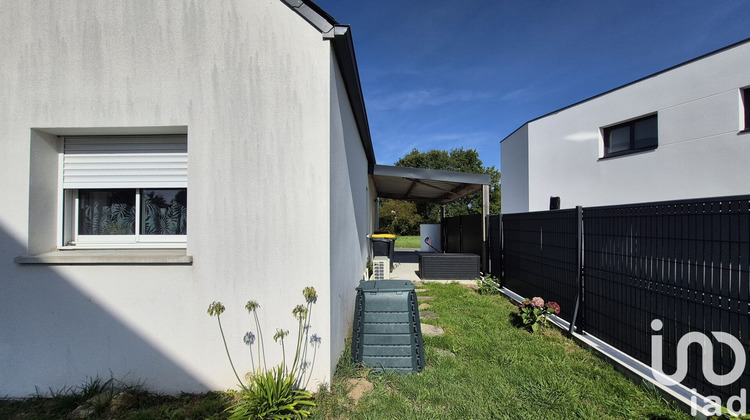 Ma-Cabane - Vente Maison Vannes, 75 m²