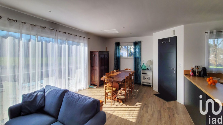 Ma-Cabane - Vente Maison Vannes, 75 m²
