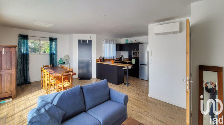 Ma-Cabane - Vente Maison Vannes, 75 m²
