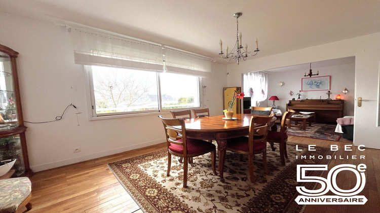 Ma-Cabane - Vente Maison Vannes, 118 m²