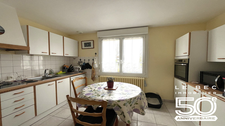 Ma-Cabane - Vente Maison Vannes, 118 m²