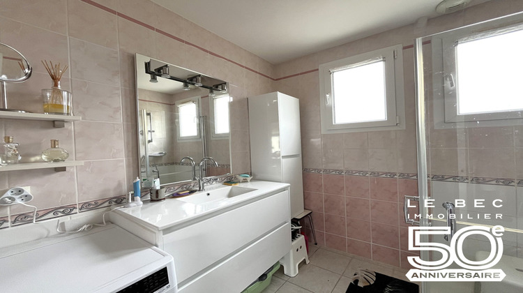 Ma-Cabane - Vente Maison Vannes, 118 m²
