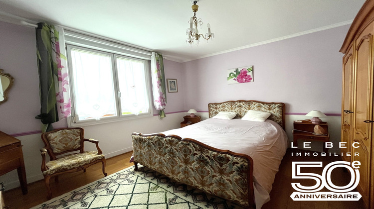 Ma-Cabane - Vente Maison Vannes, 118 m²