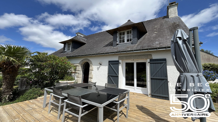 Ma-Cabane - Vente Maison Vannes, 118 m²